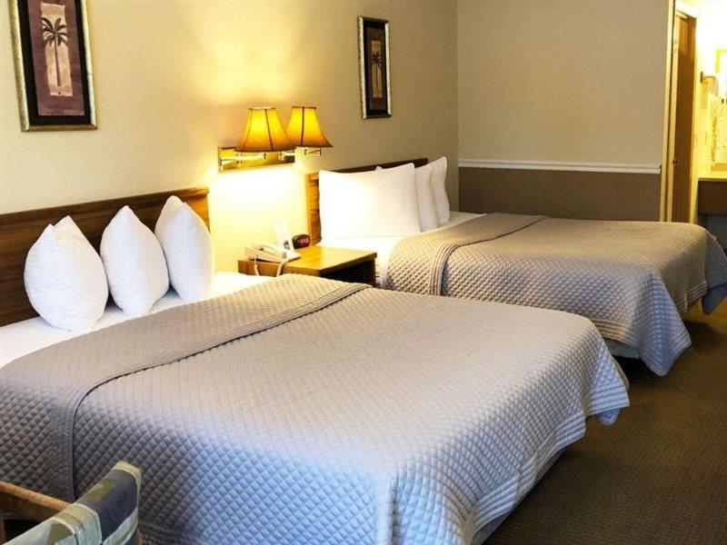 Resort City Inn Coeur D Alene Coeur d'Alene Εξωτερικό φωτογραφία