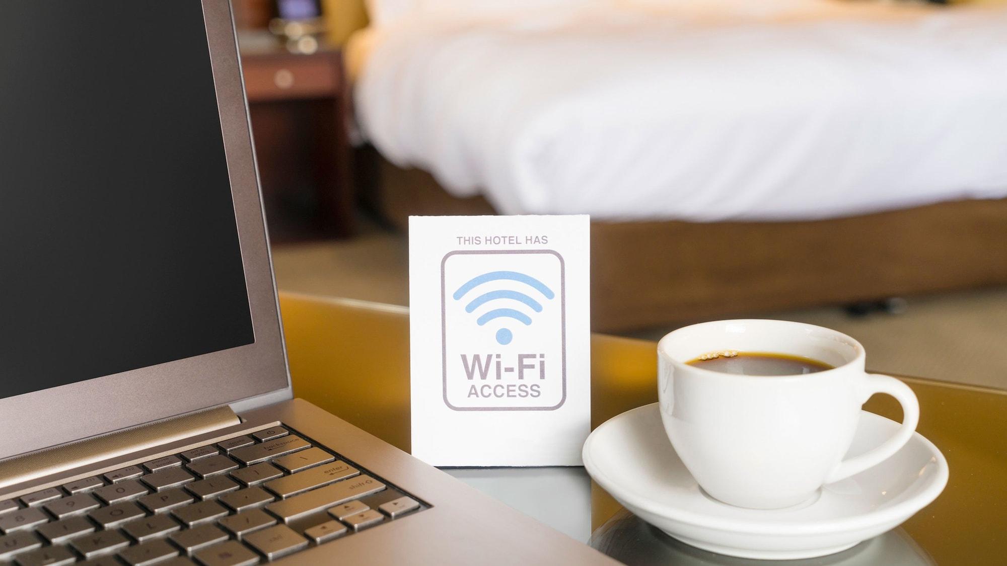 Resort City Inn Coeur D Alene Coeur d'Alene Εξωτερικό φωτογραφία