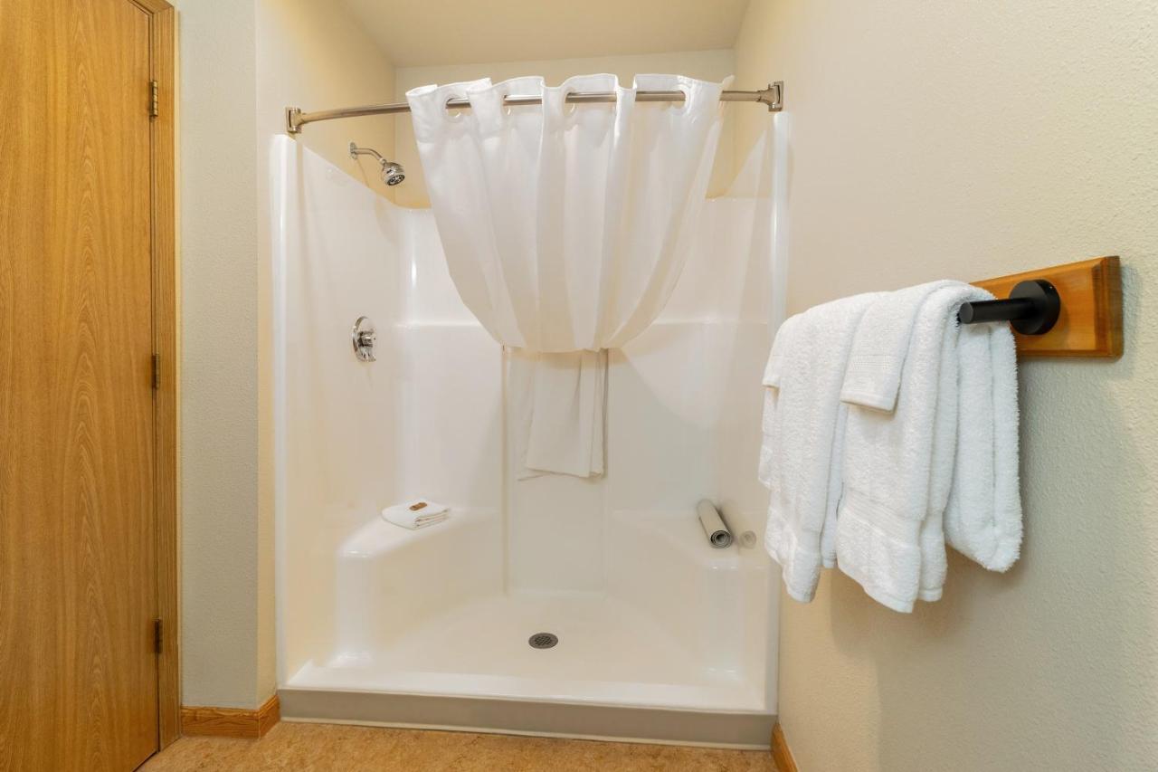 Resort City Inn Coeur D Alene Coeur d'Alene Εξωτερικό φωτογραφία