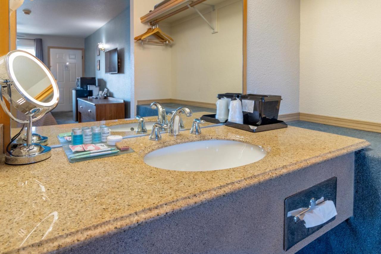 Resort City Inn Coeur D Alene Coeur d'Alene Εξωτερικό φωτογραφία